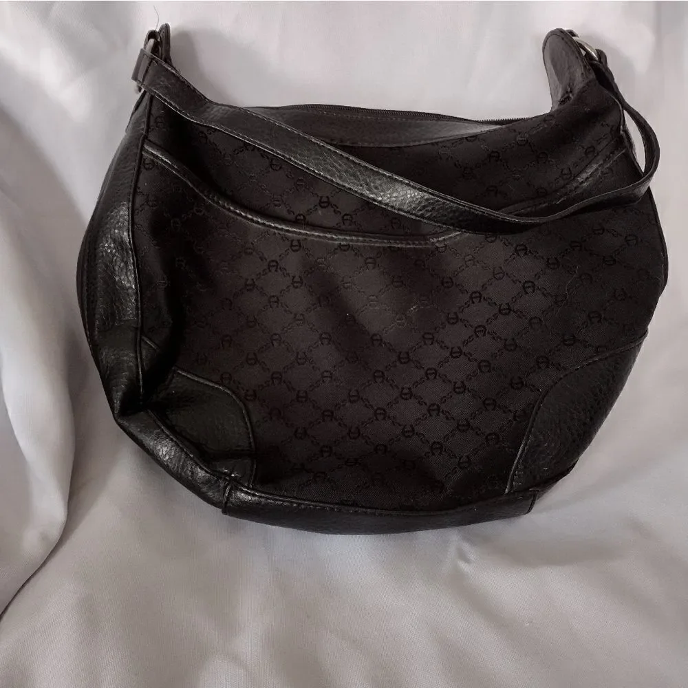 Etienne Aigner shoulder bag